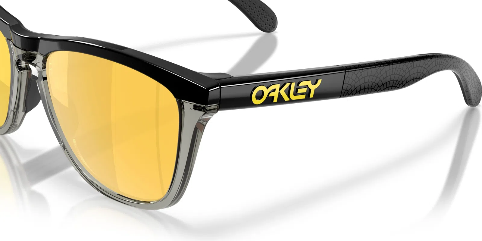 Oakley Frogskins Range 9284 Sunglasses - view 85